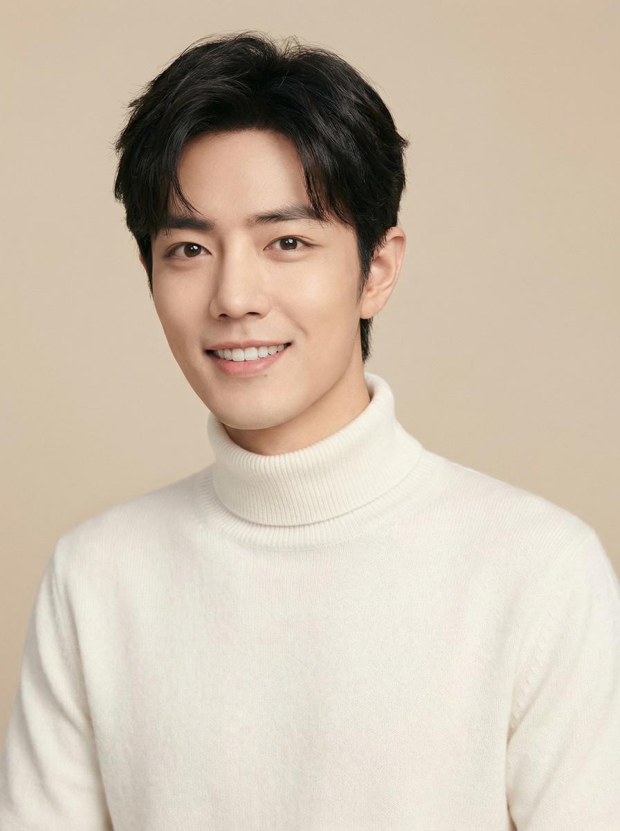 免费看片男星传媒-暖系写真