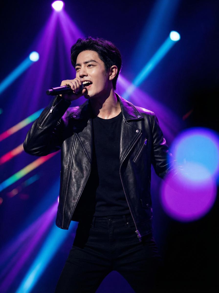 免费看片男星传媒-舞台视频