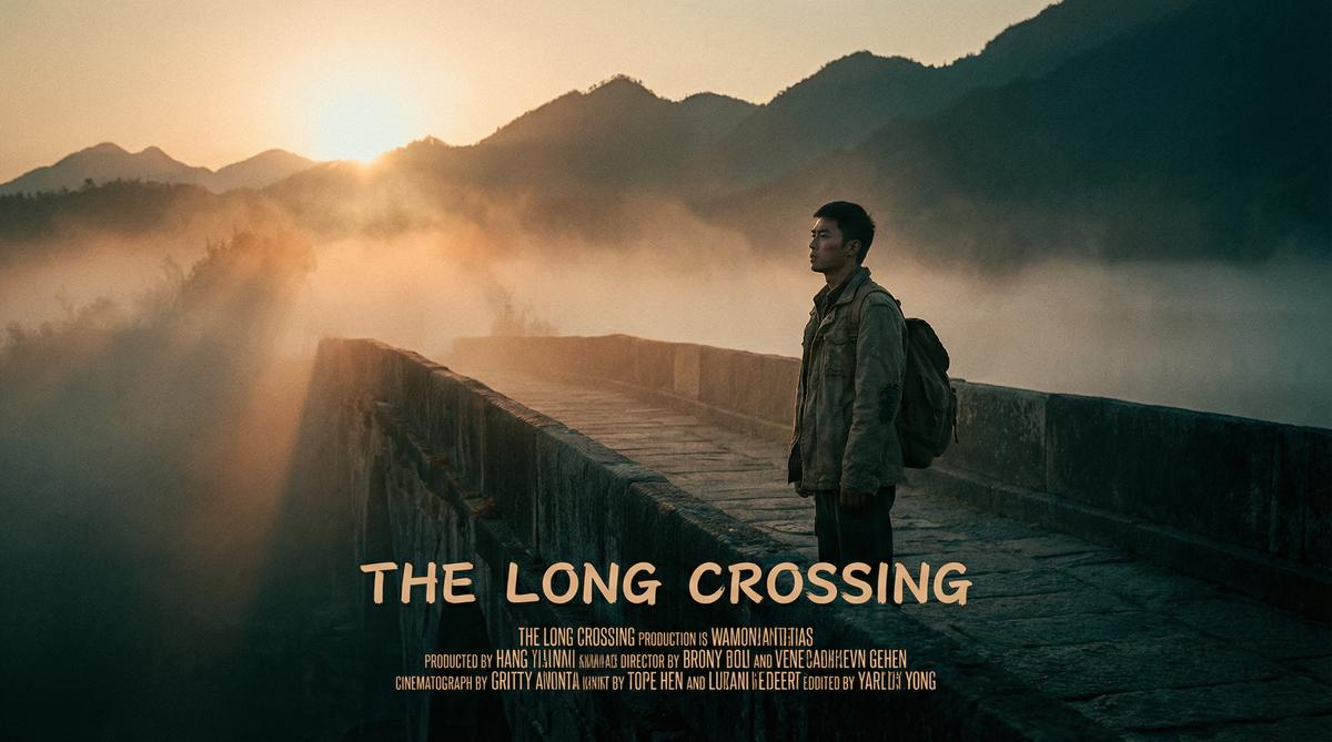 免费看片精选影视视频-远行者