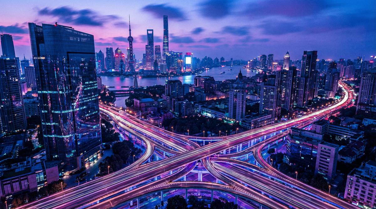 免费看片城市夜景视频